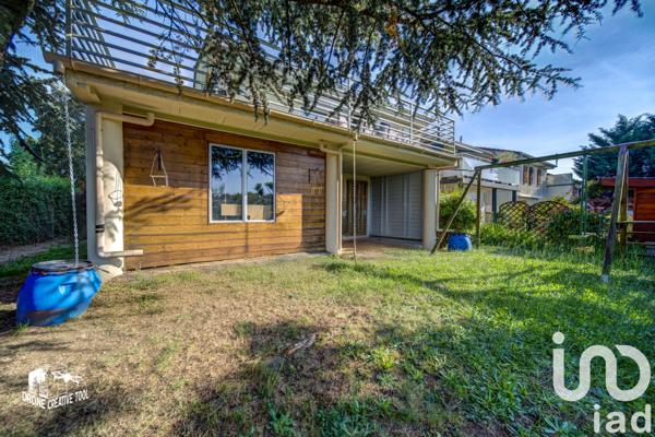 Maison à vendre 7 pièces 132 m² Metz