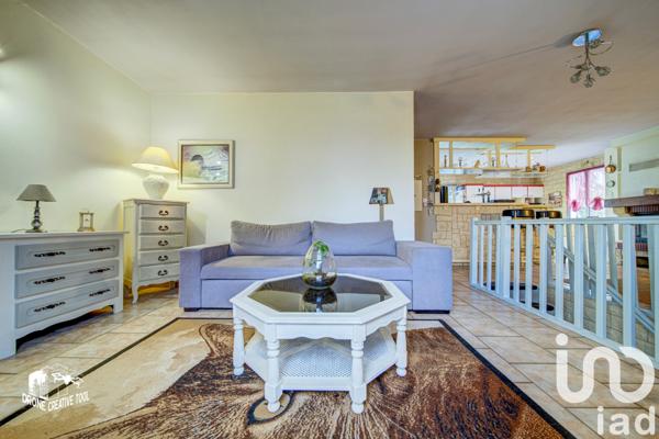 Maison à vendre 7 pièces 132 m² Metz