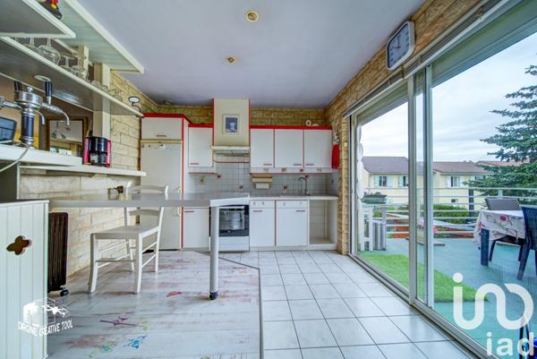 Maison à vendre 7 pièces 132 m² Metz