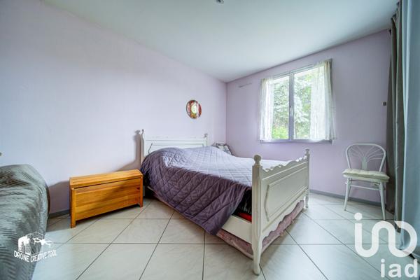 Maison à vendre 7 pièces 132 m² Metz