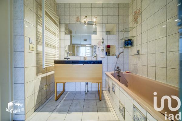 Maison à vendre 7 pièces 132 m² Metz