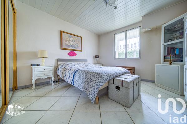 Maison à vendre 7 pièces 132 m² Metz