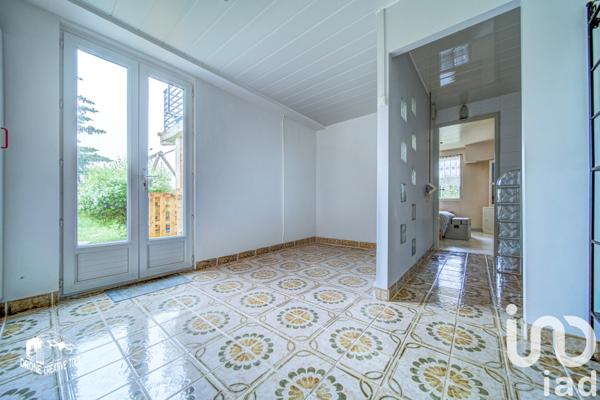 Maison à vendre 7 pièces 132 m² Metz