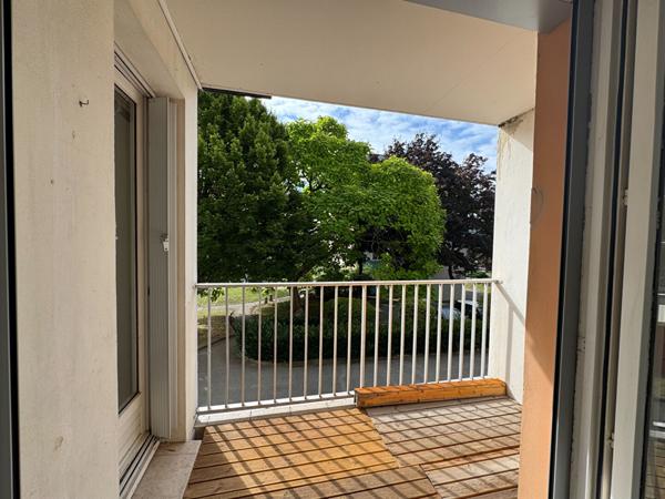 Appartement - 4 pièces - 101 m²