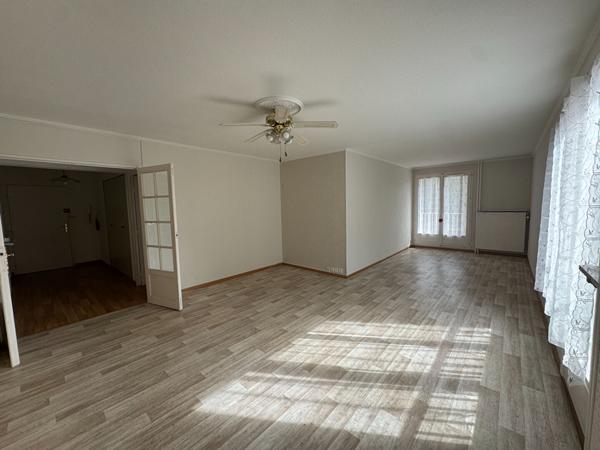 Appartement - 4 pièces - 101 m²