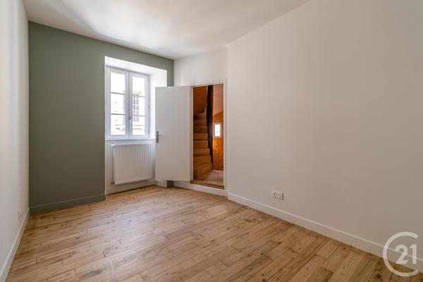 Maison à vendre  8 pièces - 168 m2 LAVAL - 53