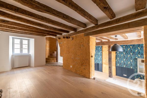 Maison à vendre  8 pièces - 168 m2 LAVAL - 53