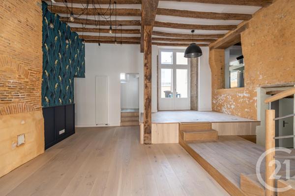 Maison à vendre  8 pièces - 168 m2 LAVAL - 53