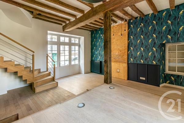 Maison à vendre  8 pièces - 168 m2 LAVAL - 53