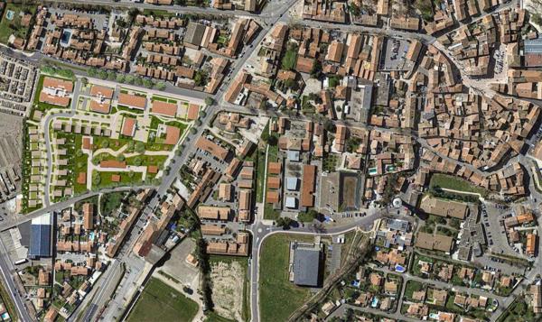 Villa Contemporaine - SENAS - 4 pièces 91 m² - Jardin piscinable -