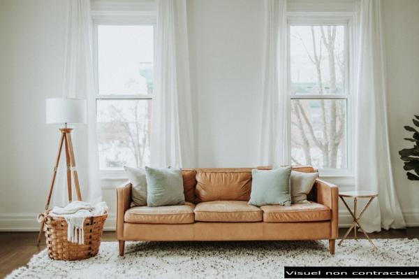 Villa Contemporaine - SENAS - 4 pièces 91 m² - Jardin piscinable -