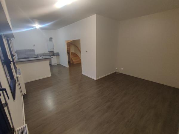 Appartement - 4 pièces - 67 m²