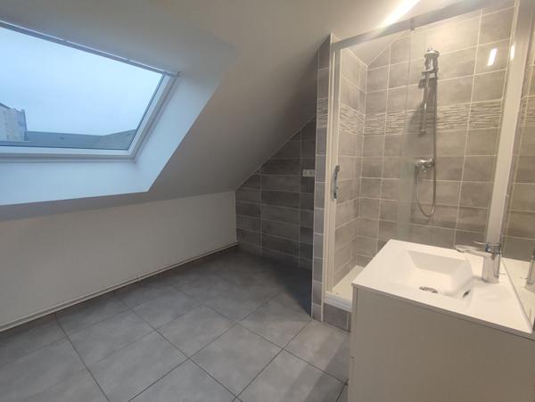 Appartement - 4 pièces - 67 m²