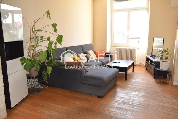 Envie de calme et de nature à proximité directe de la ville ?