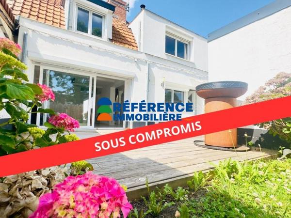 Maison à Vendre à Wambrechies