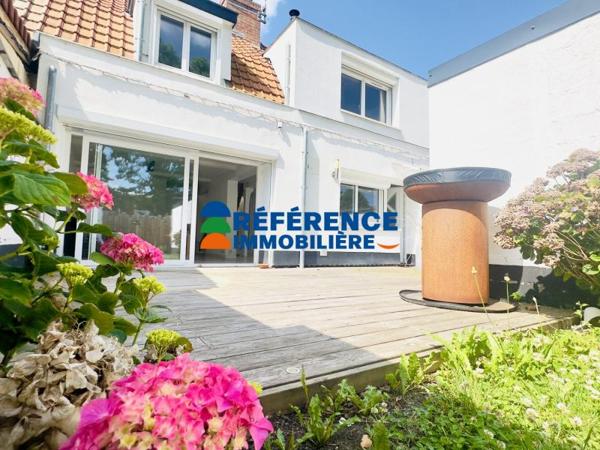 Maison à Vendre à Wambrechies