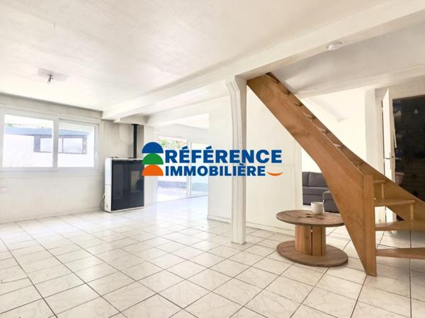 Maison à Vendre à Wambrechies