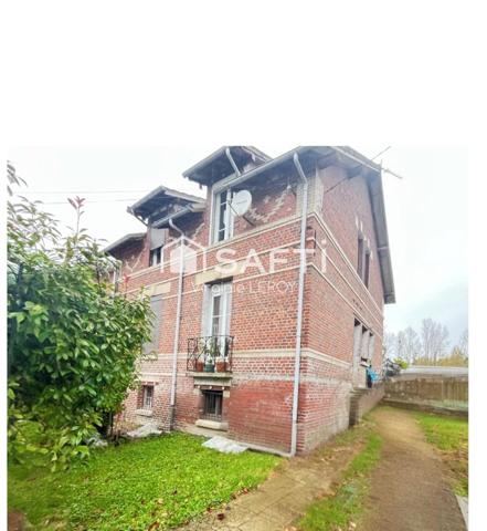 Idéal investissement locatif