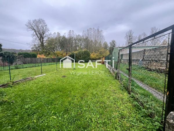 Idéal investissement locatif