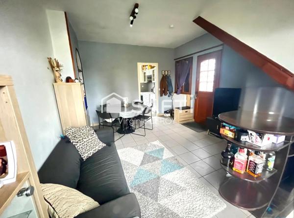 Idéal investissement locatif