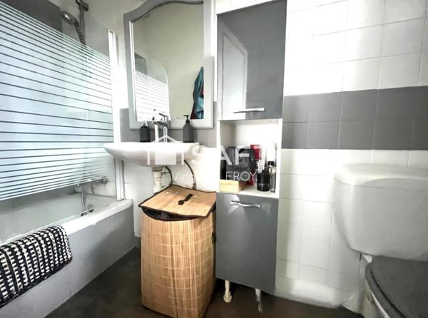 Idéal investissement locatif