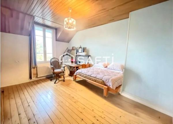 Idéal investissement locatif