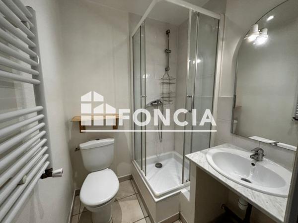 Location Appartement 2 pièces 52.18 m² - 33 RUE JEAN EYMARD Gap 05000