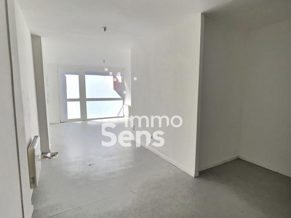 Location commerce - Haubourdin