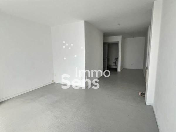 Location commerce - Haubourdin