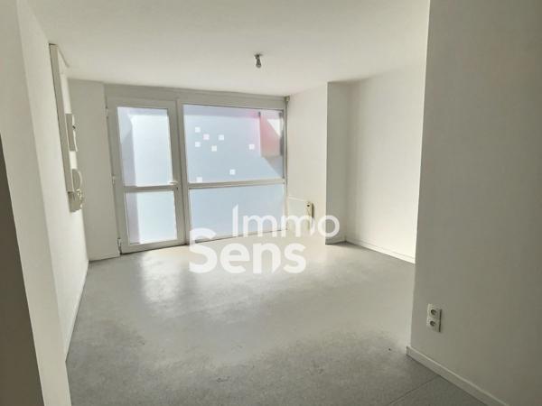 Location commerce - Haubourdin