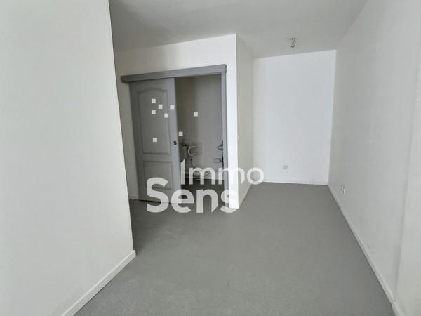 Location commerce - Haubourdin