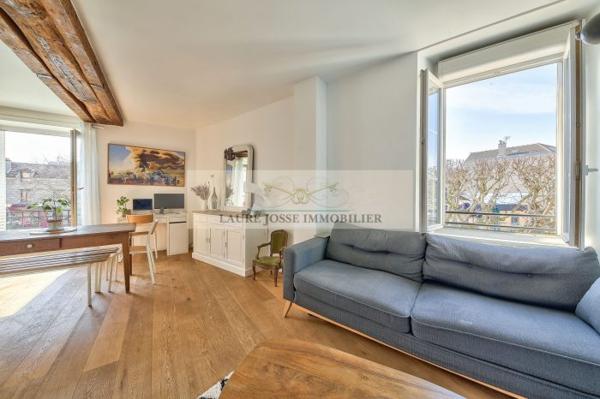 T3 Croissy-sur-Seine 56 m²