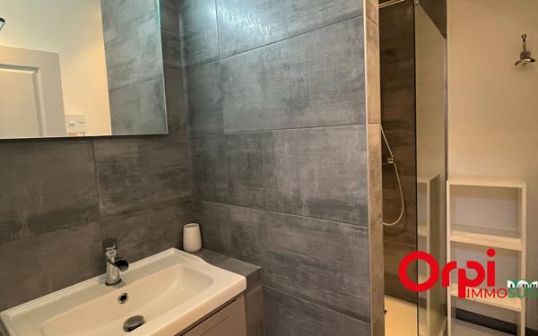 Appartement à louer    2 pièces • 42,17 m2 Amiens