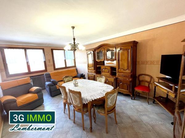 Vente / Maison