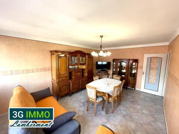 Vente / Maison