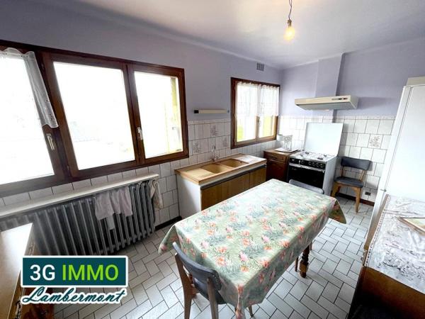 Vente / Maison