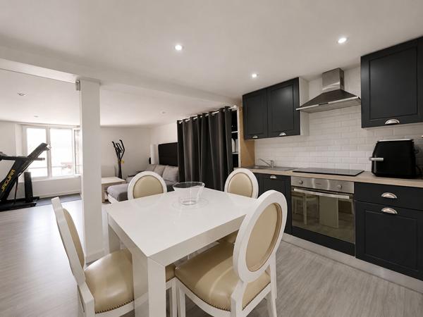 Appartement Saint Geours De Maremne 2 pièces