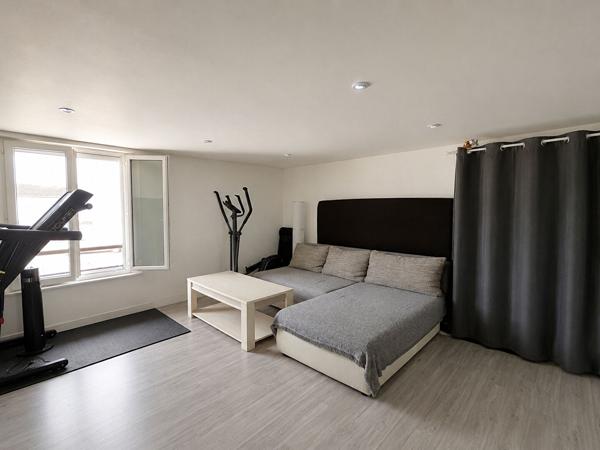 Appartement Saint Geours De Maremne 2 pièces