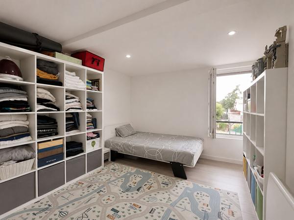 Appartement Saint Geours De Maremne 2 pièces
