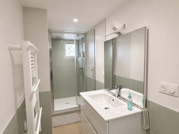 Appartement Saint Geours De Maremne 2 pièces