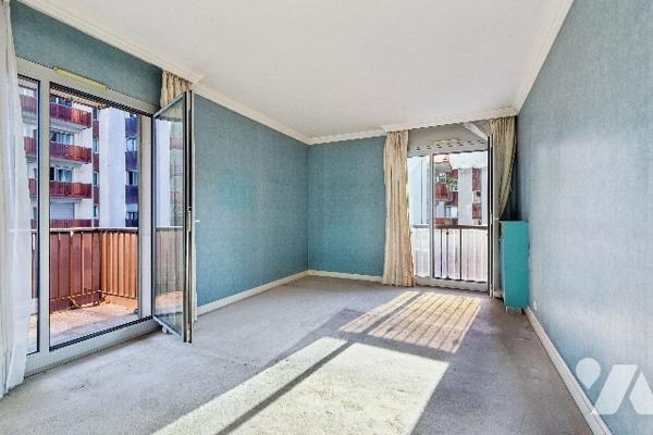 PARIS 7ᵉ – DUROC | 148 M² – BALCONS – DOUBLE BOX - CAVE