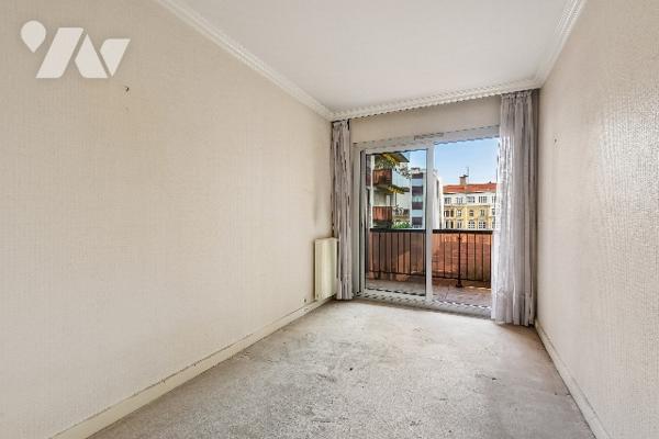 PARIS 7ᵉ – DUROC | 148 M² – BALCONS – DOUBLE BOX - CAVE