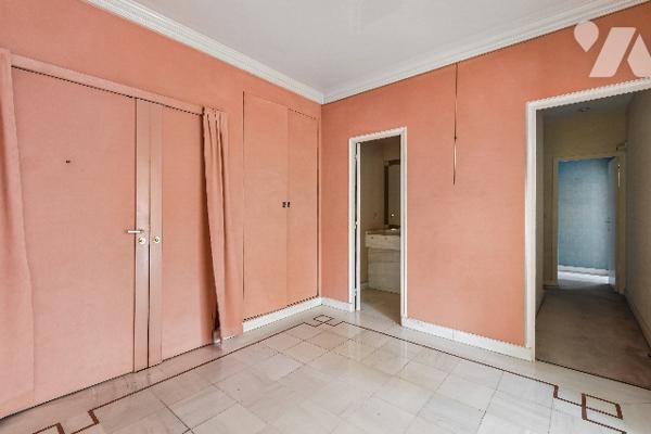 PARIS 7ᵉ – DUROC | 148 M² – BALCONS – DOUBLE BOX - CAVE