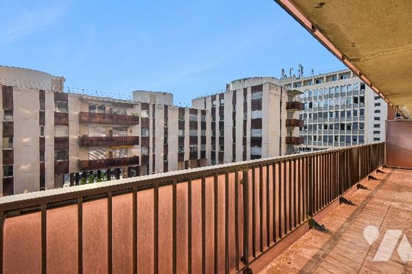 PARIS 7ᵉ – DUROC | 148 M² – BALCONS – DOUBLE BOX - CAVE