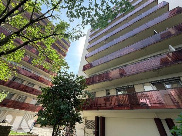 PARIS 7ᵉ – DUROC | 148 M² – BALCONS – DOUBLE BOX - CAVE