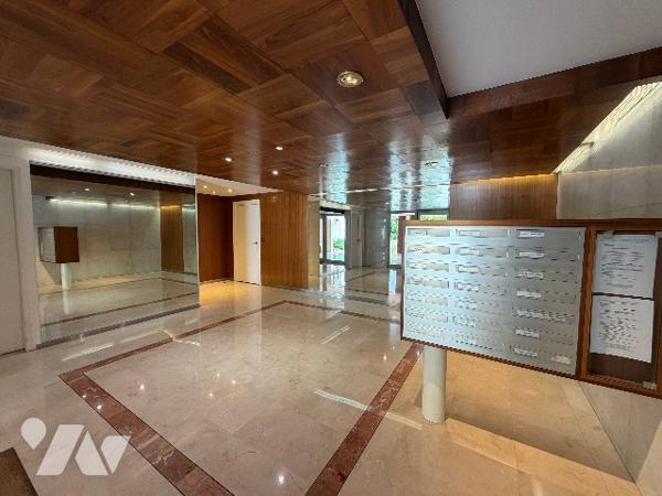 PARIS 7ᵉ – DUROC | 148 M² – BALCONS – DOUBLE BOX - CAVE