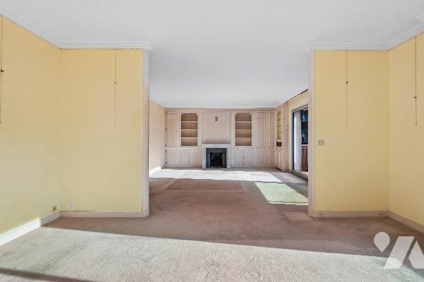 PARIS 7ᵉ – DUROC | 148 M² – BALCONS – DOUBLE BOX - CAVE