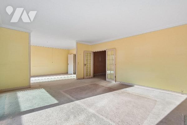 PARIS 7ᵉ – DUROC | 148 M² – BALCONS – DOUBLE BOX - CAVE