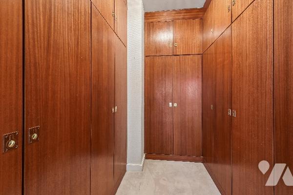 PARIS 7ᵉ – DUROC | 148 M² – BALCONS – DOUBLE BOX - CAVE