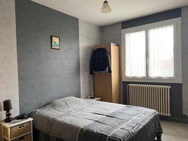 Maison individuelle à vendre à Paray-le-Monial en Saône-et-Loire (71600), ref : M-P-WE NORD